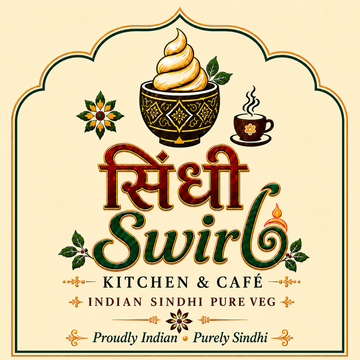 Sindhi Swirl Kitchen & Cafe